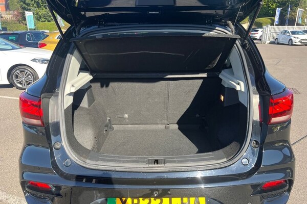 Used MG MG ZS 2022 for sale - 76010293: Photo 19