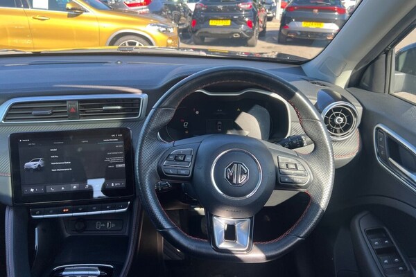 Used MG MG ZS 2022 for sale - 76010293: Photo 25