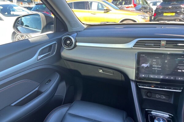 Used MG MG ZS 2022 for sale - 76010293: Photo 26