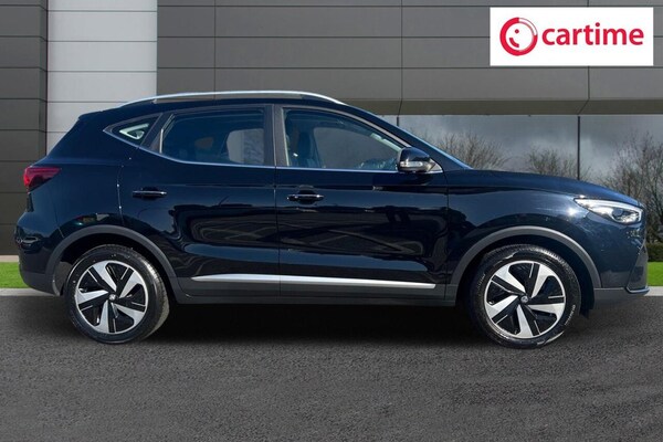 Used MG MG ZS 2022 for sale - 76010293: Photo 2