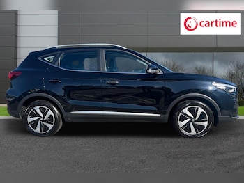 Used MG MG ZS 2022 for sale - 76010293: Photo