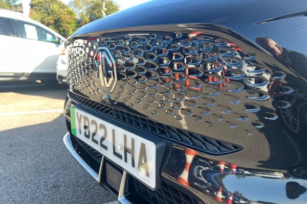 Used MG MG ZS 2022 for sale - 76010293: Photo 30