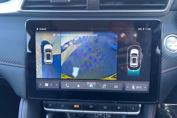 Used MG MG ZS 2022 for sale - 76010293: Photo 33
