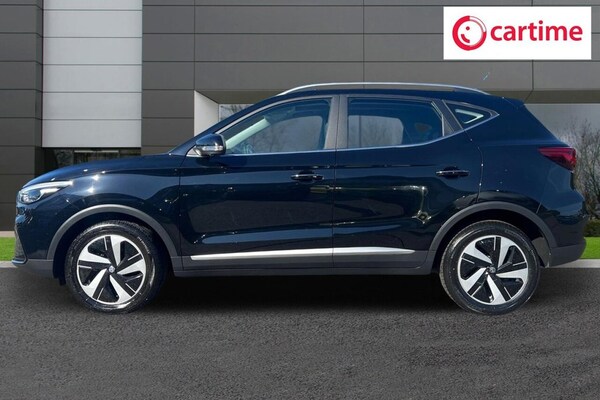Used MG MG ZS 2022 for sale - 76010293: Photo 3