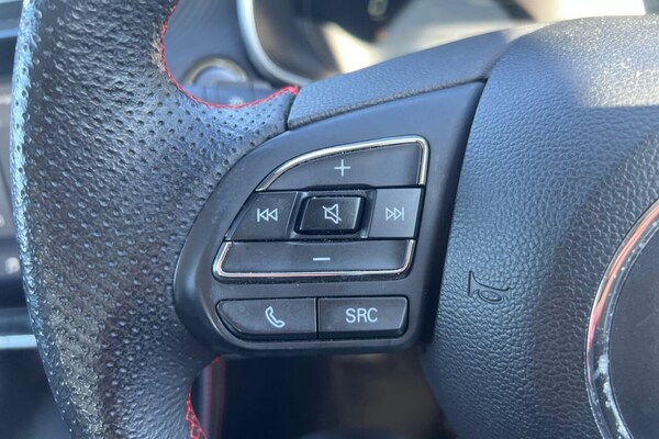 Used MG MG ZS 2022 for sale - 76010293: Photo 44