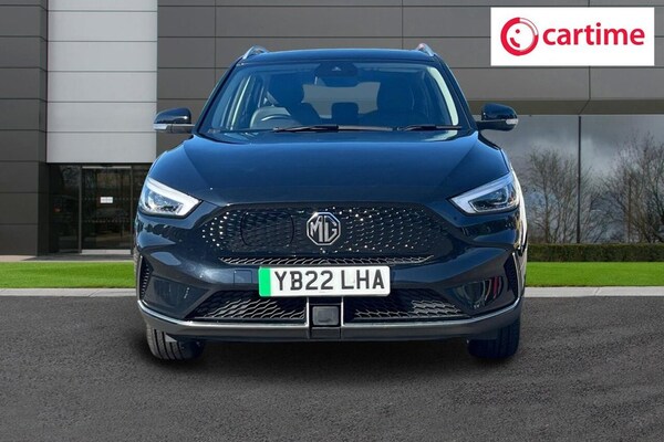 Used MG MG ZS 2022 for sale - 76010293: Photo 4