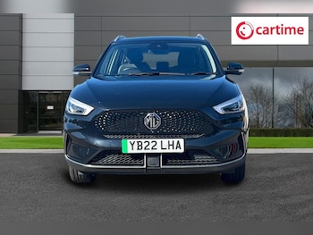 Used MG MG ZS 2022 for sale - 76010293: Photo