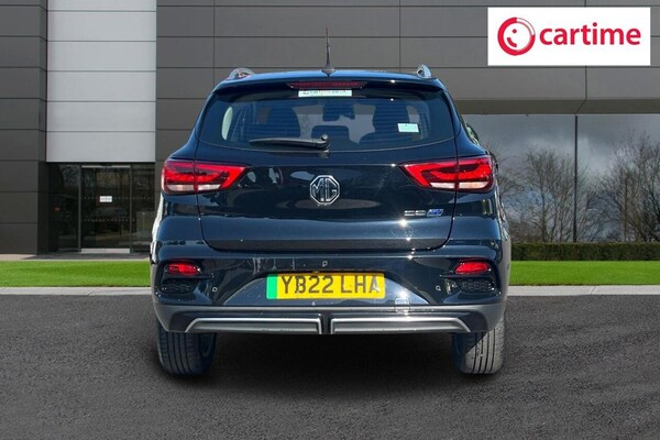 Used MG MG ZS 2022 for sale - 76010293: Photo 6
