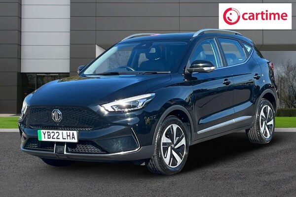 Used MG MG ZS 2022 for sale - 76010293: Photo 7