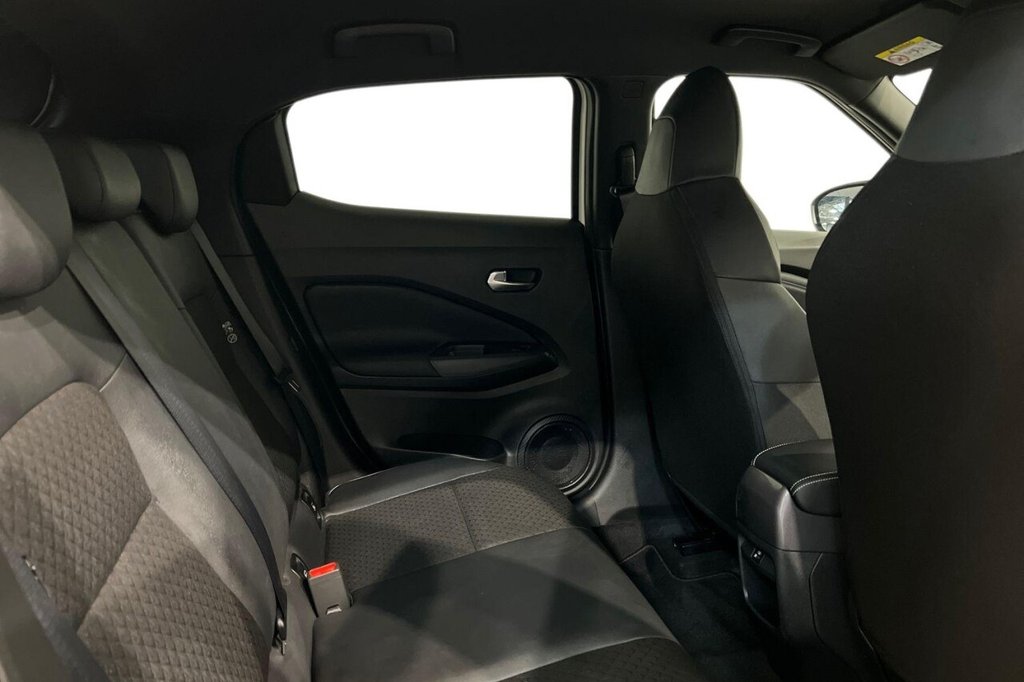 Used Nissan Juke 2023 for sale - 76558888: Photo 10