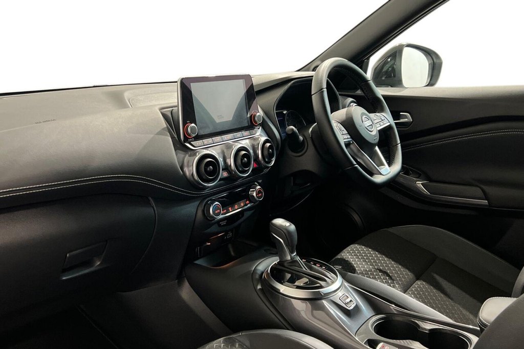 Used Nissan Juke 2023 for sale - 76558888: Photo 11