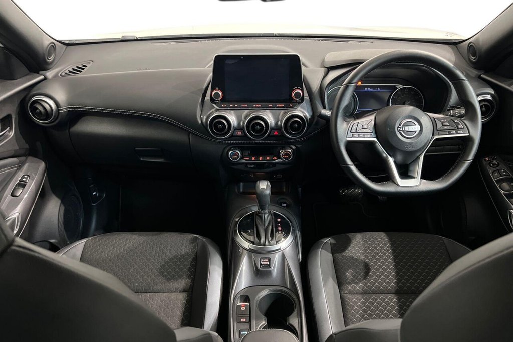 Used Nissan Juke 2023 for sale - 76558888: Photo 12