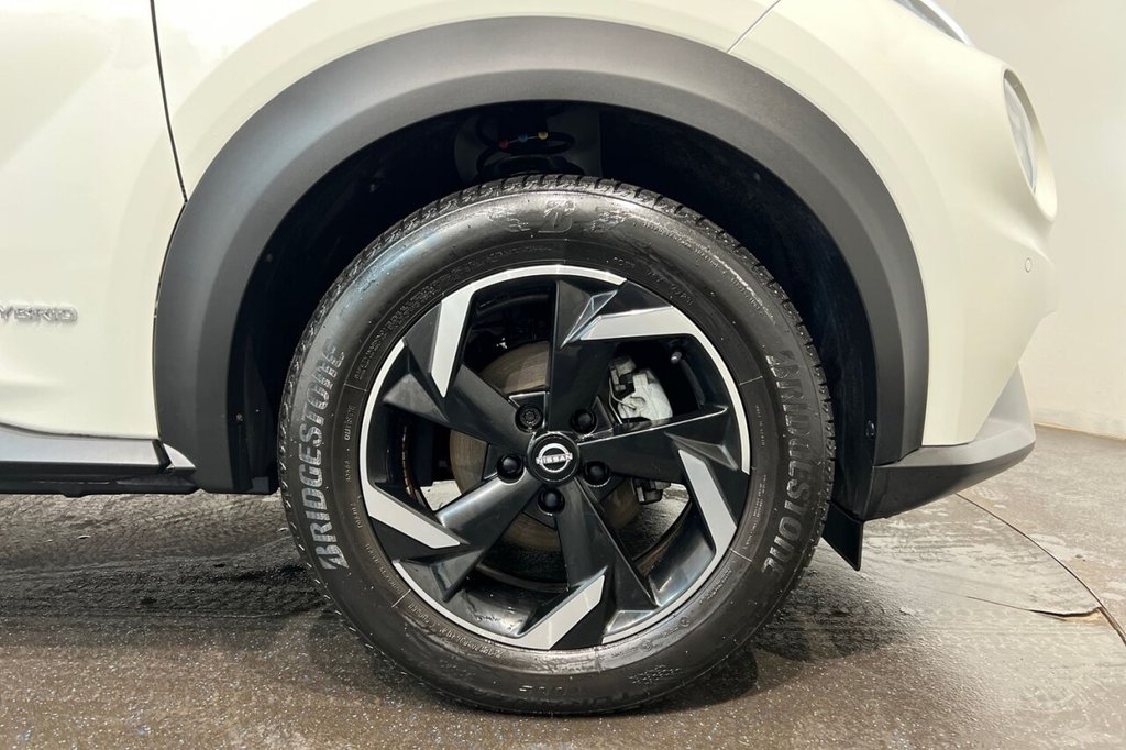 Used Nissan Juke 2023 for sale - 76558888: Photo 14