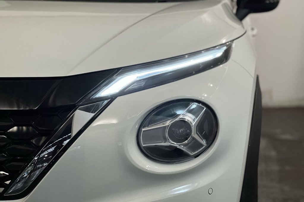 Used Nissan Juke 2023 for sale - 76558888: Photo 16