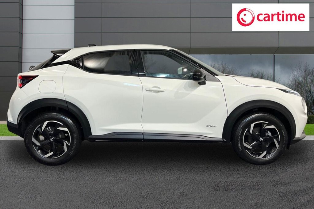 Used Nissan Juke 2023 for sale - 76558888: Photo 2