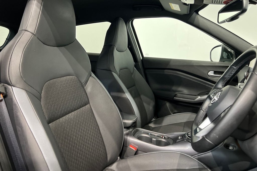 Used Nissan Juke 2023 for sale - 76558888: Photo 22