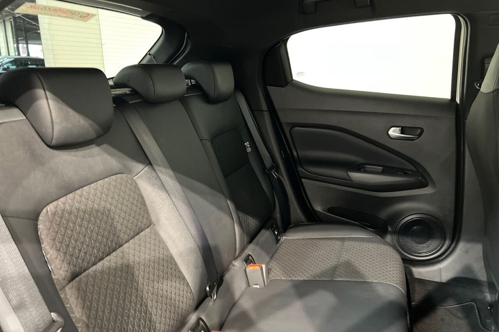 Used Nissan Juke 2023 for sale - 76558888: Photo 23