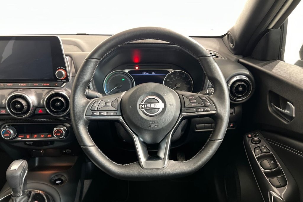 Used Nissan Juke 2023 for sale - 76558888: Photo 24