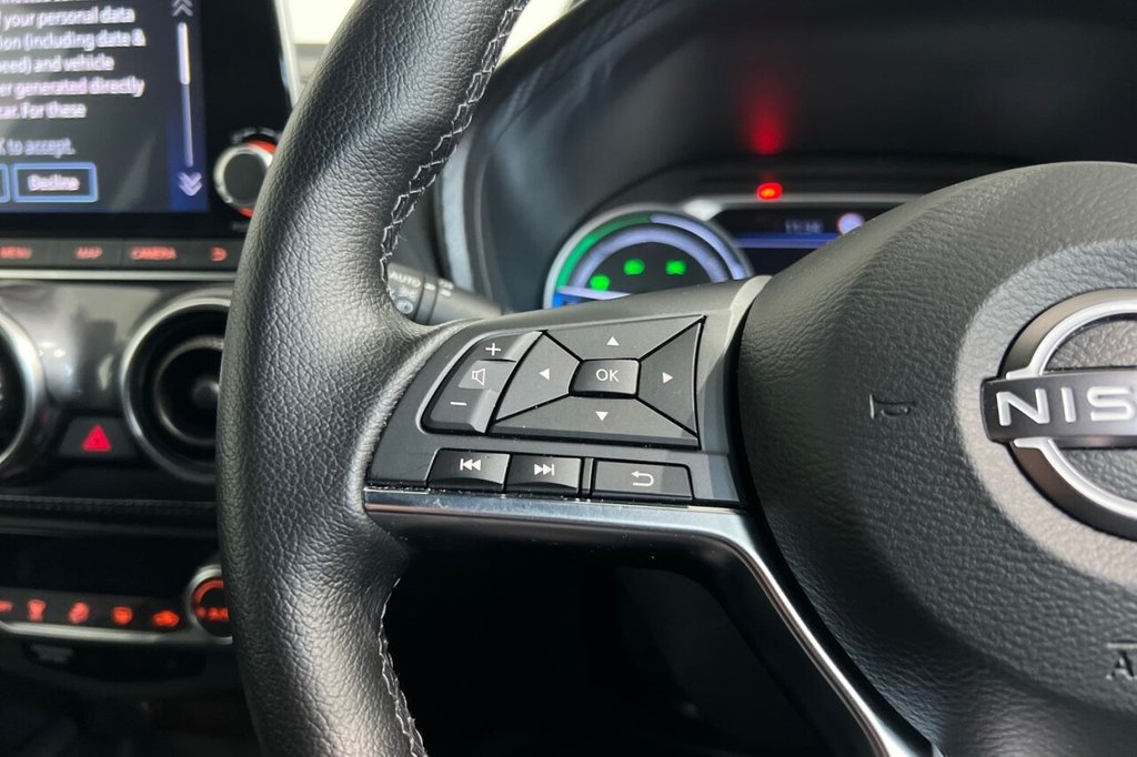 Used Nissan Juke 2023 for sale - 76558888: Photo 25