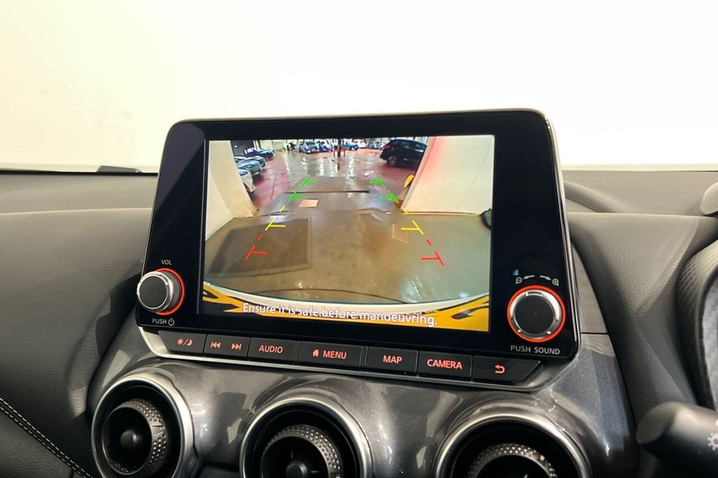 Used Nissan Juke 2023 for sale - 76558888: Photo 29