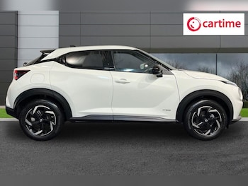 Used Nissan Juke 2023 for sale - 76558888: Photo