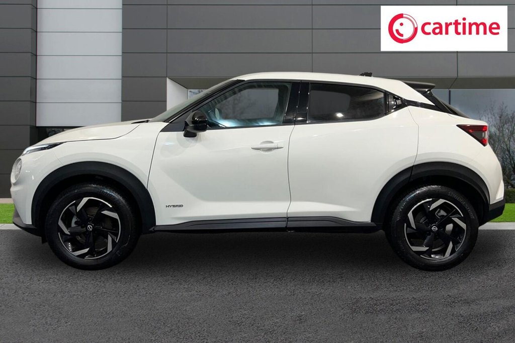 Used Nissan Juke 2023 for sale - 76558888: Photo 3