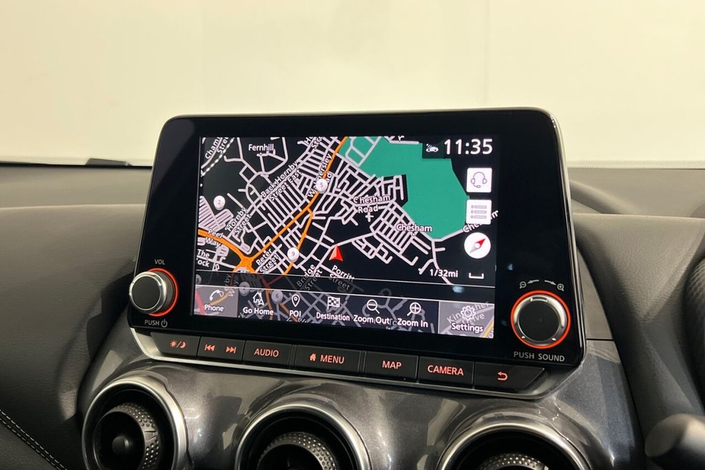 Used Nissan Juke 2023 for sale - 76558888: Photo 30