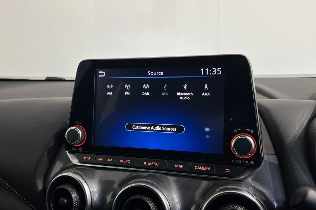 Used Nissan Juke 2023 for sale - 76558888: Photo 32