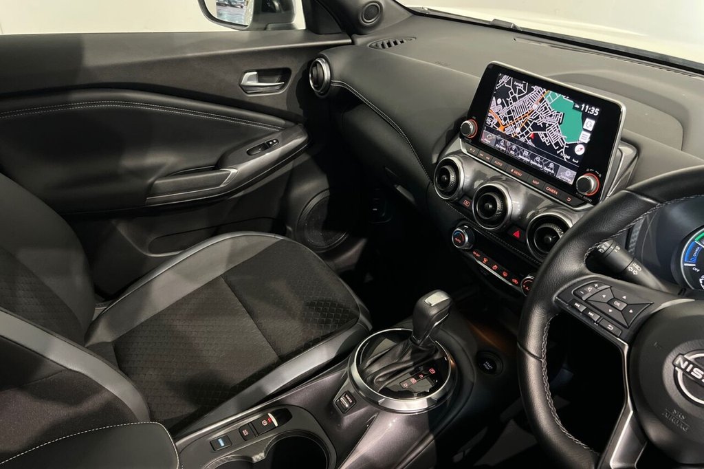 Used Nissan Juke 2023 for sale - 76558888: Photo 33