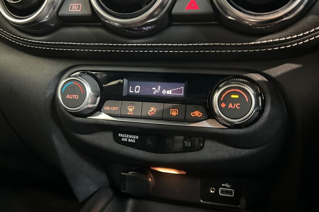 Used Nissan Juke 2023 for sale - 76558888: Photo 34