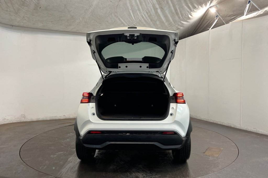 Used Nissan Juke 2023 for sale - 76558888: Photo 39