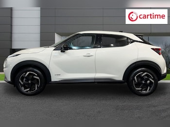 Used Nissan Juke 2023 for sale - 76558888: Photo