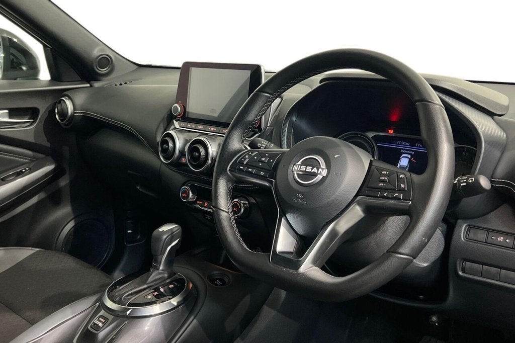 Used Nissan Juke 2023 for sale - 76558888: Photo 9