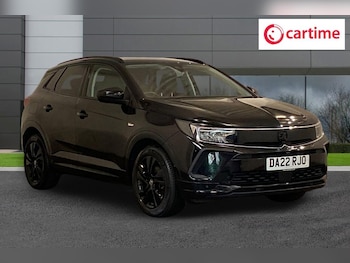 Used Vauxhall Grandland X 2022 for sale - 78672297: Photo