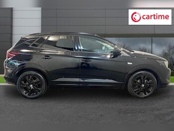 Used Vauxhall Grandland X 2022 for sale - 78672297: Photo