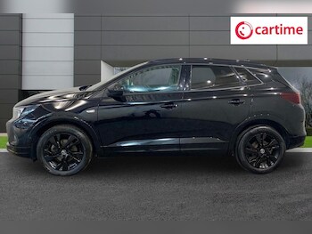 Used Vauxhall Grandland X 2022 for sale - 78672297: Photo
