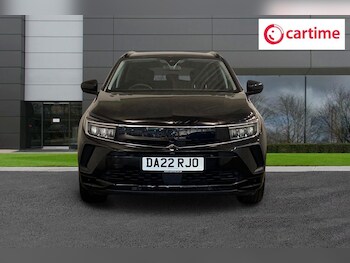 Used Vauxhall Grandland X 2022 for sale - 78672297: Photo