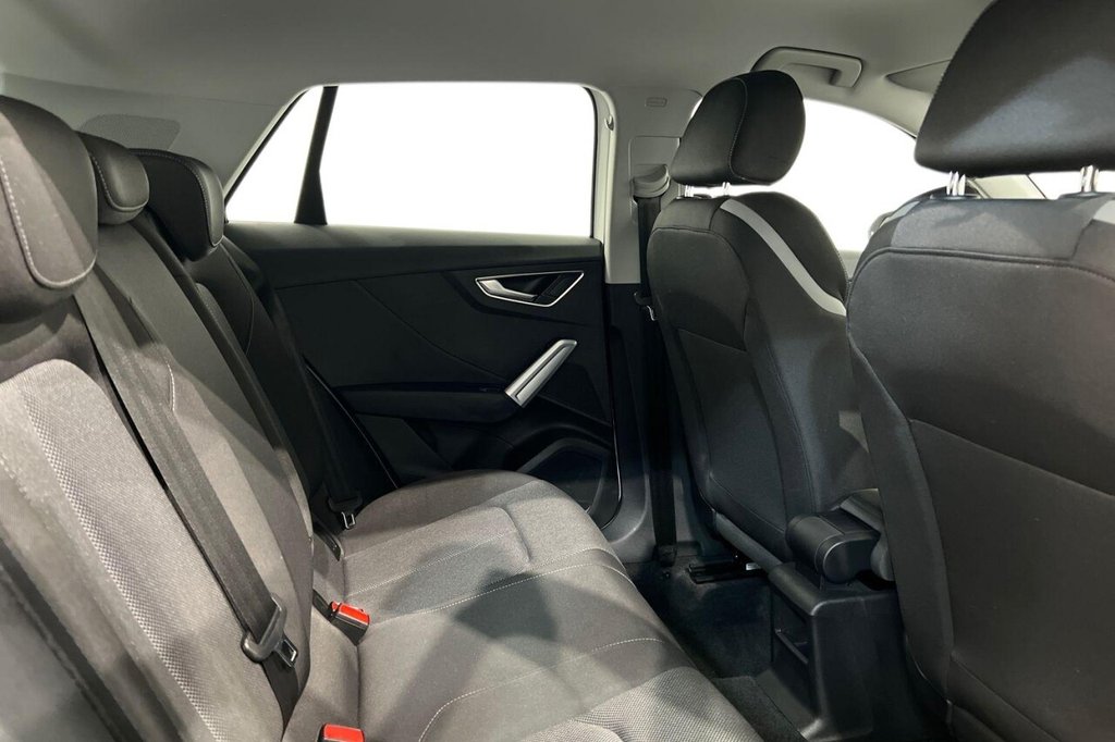 Used Audi Q2 2020 for sale - 77287668: Photo 10