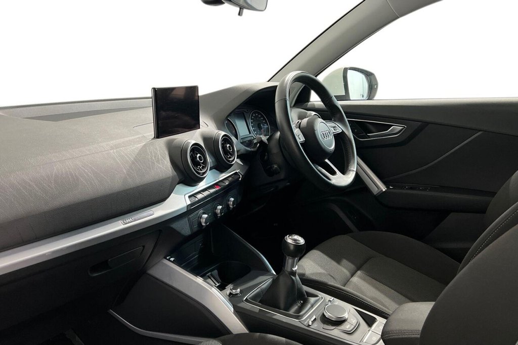 Used Audi Q2 2020 for sale - 77287668: Photo 11