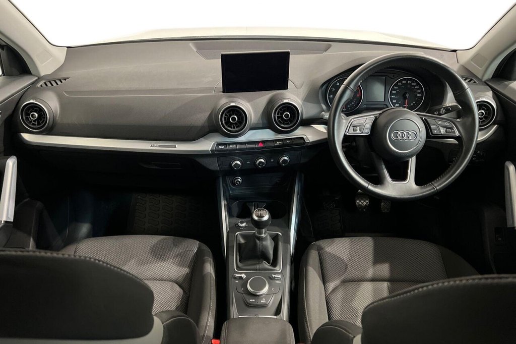 Used Audi Q2 2020 for sale - 77287668: Photo 12