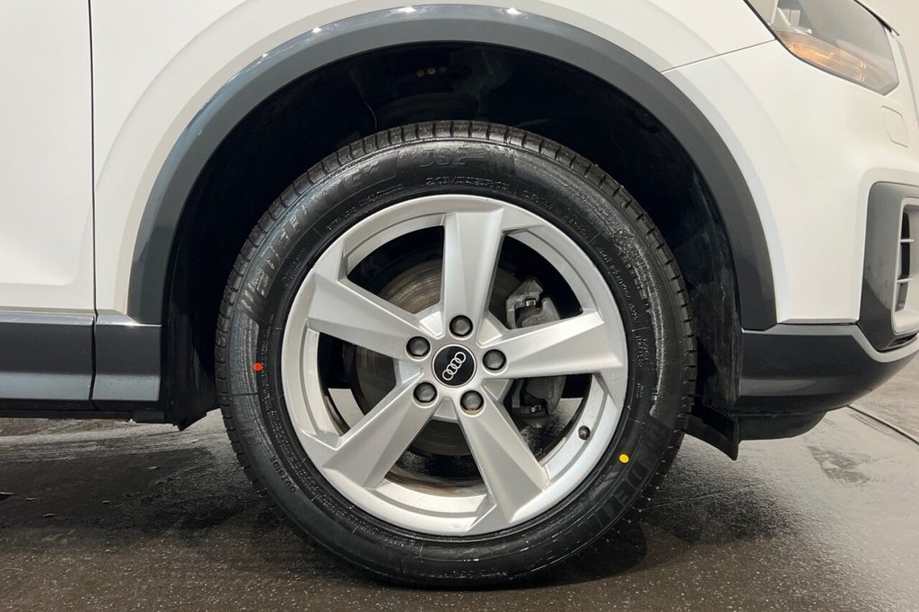 Used Audi Q2 2020 for sale - 77287668: Photo 14