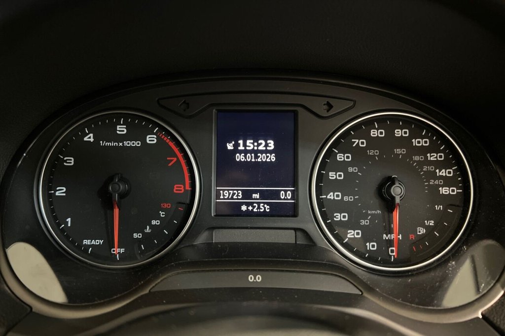 Used Audi Q2 2020 for sale - 77287668: Photo 15