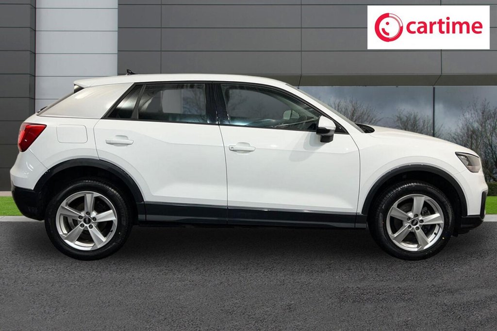 Used Audi Q2 2020 for sale - 77287668: Photo 2