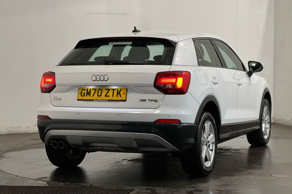 Used Audi Q2 2020 for sale - 77287668: Photo 20