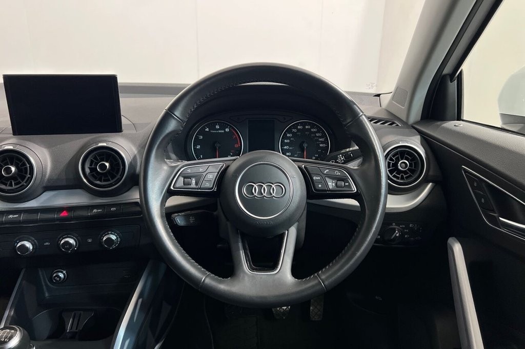 Used Audi Q2 2020 for sale - 77287668: Photo 23