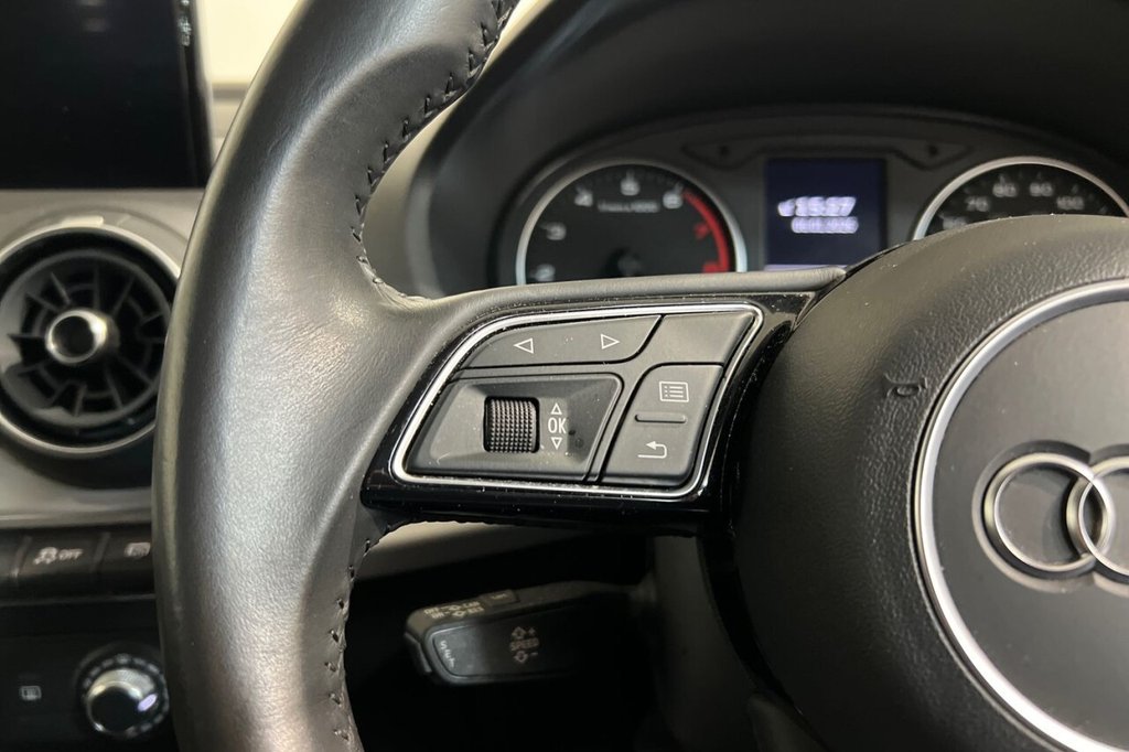 Used Audi Q2 2020 for sale - 77287668: Photo 24