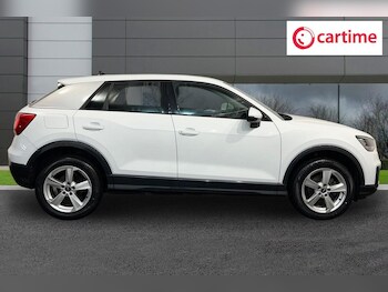 Used Audi Q2 2020 for sale - 77287668: Photo