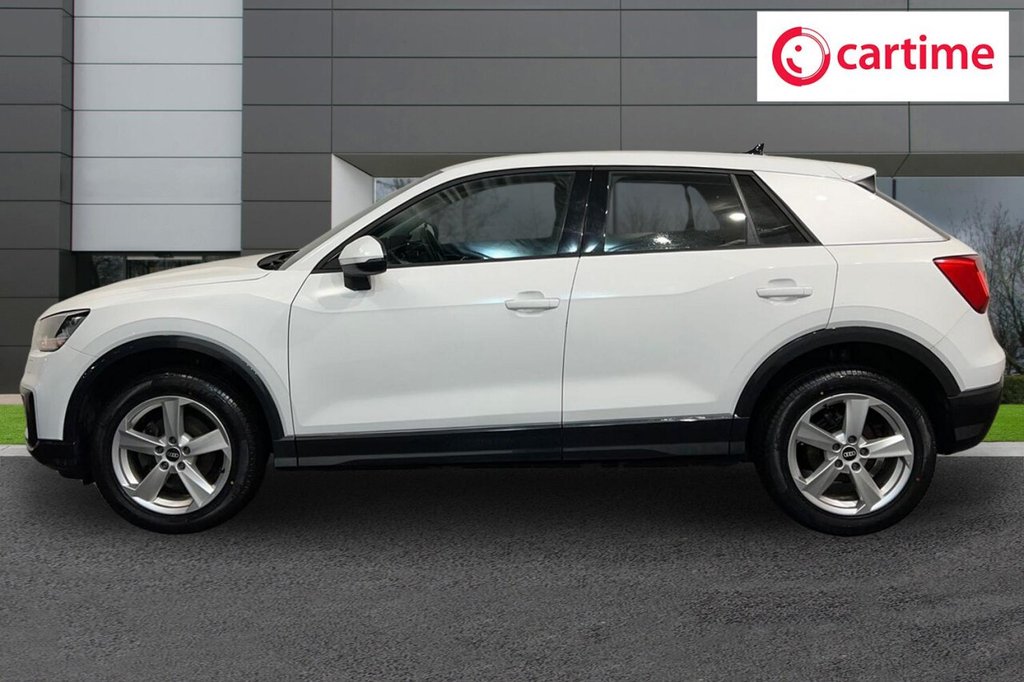 Used Audi Q2 2020 for sale - 77287668: Photo 3