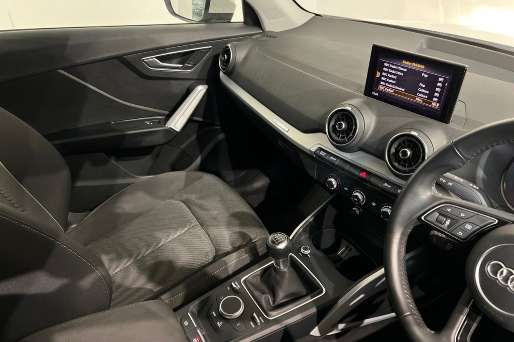 Used Audi Q2 2020 for sale - 77287668: Photo 32