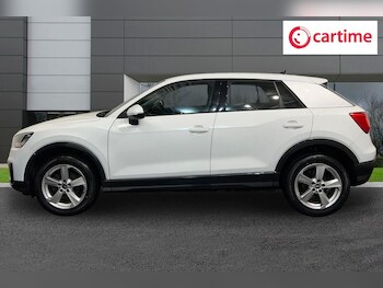 Used Audi Q2 2020 for sale - 77287668: Photo